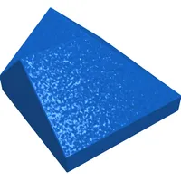 Slope 45° 2 x 2 Double Convex / Double Concave