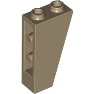 Brick Sloped Inverted 75° 2 x 1 x 3