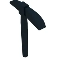 Tool Pickaxe