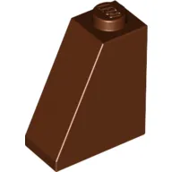 Reddish Brown