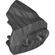 Large Figure Limb Cover, Size 3, Armor with Ball Joint Socket