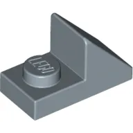 Brick Sloped 45° 2 x 1 with 2/3 Cutout [New Version]
