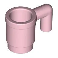 Equipment Cup / Mug [Plain]