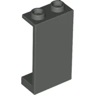 Panel 1 x 2 x 3 [Hollow Studs]