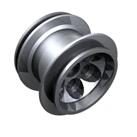 Wheel 49.6 x 28 VR with X Axle Hole