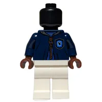 Quality Quidditch Supplies Mannequin, Dark Blue