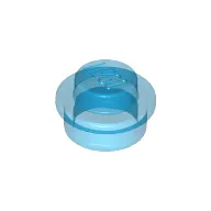 Plate Round 1 x 1 with Solid Stud
