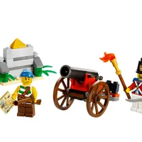 Cannon Battle