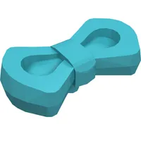 Headwear Accessory Bow (Animal Grooming Kit)