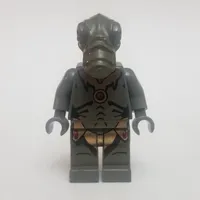 Geonosian, Dark Gray