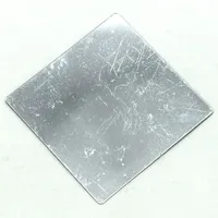 Clikits Insert 4 x 4 with Mirror Pattern