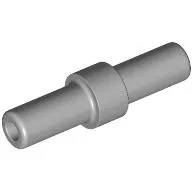 Bar 2L with Stop in Center