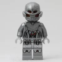 Ultron / Ultimate Ultron