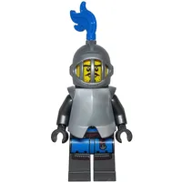 Castle in the Forest Knight