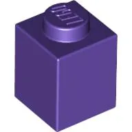 Brick 1 x 1