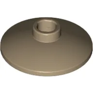 Dish 2 x 2 Inverted [Radar]