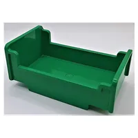 Duplo Bed 3 x 5 x 1 2/3