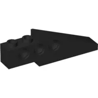 Technic Slope Long 1 x 6 with 3 Pin Holes