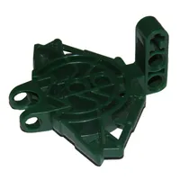 Large Figure Skeletal, Torso, Upper, with Ball Socket (Vahki)