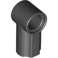 Technic Axle and Pin Connector Angled #1