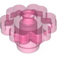 Trans-Dark Pink
