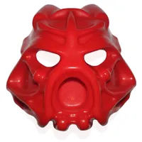 Large Figure Mask Hau Nuva