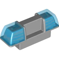 Light Bluish Gray