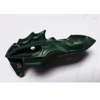 Large Figure Head Visorak with 7 Pin Holes and Axle Hole (Keelerak)