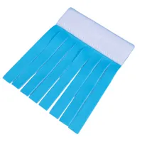 Curtain, Carwash, Strips