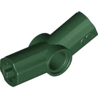 Technic Axle and Pin Connector Angled #3 - 157.5°