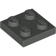 Dark Gray
