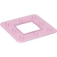 Clikits Frame, Square 3 x 3 with 8 Holes