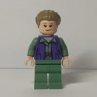 Princess Leia / General Leia, Plain Undershirt