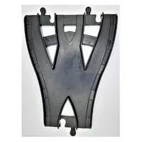 Duplo Train Track Junction