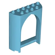 Medium Azure