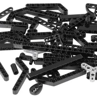 TECHNIC Beams