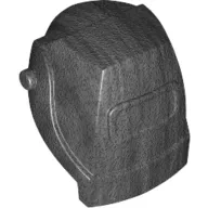 Helmet Welding with Visor [Plain]