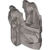 Large Figure Head Connector Block (Toa Okoto)