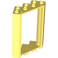 Door Frame 4 x 4 x 6 Corner