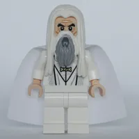 Saruman - White Legs