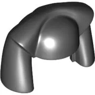 Headdress Luminara Unduli