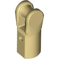 Bar Holder with Hole and Bar Handle