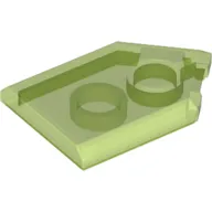 Trans-Bright Green