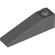 Brick Sloped 18° 4 x 1