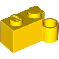 Hinge Brick 1 x 4 [Lower]