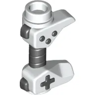 Game Controller / Weapon Hilt with Black Buttons