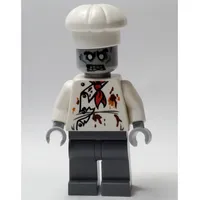 Zombie Chef