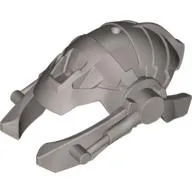 Large Figure Mask Cendox V1 / Kaxium V3 Flip Mask