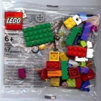 Serious Play / BuildToExpress Mini Kit