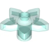 Duplo Plant, Flower with 1 Top Stud